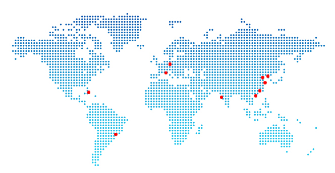 mapa mundi
